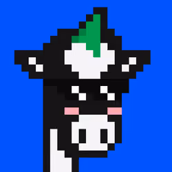 CowPunks #980