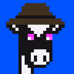 CowPunks #3586