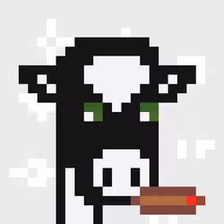 CowPunks #5472