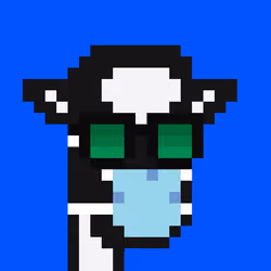 CowPunks #4517