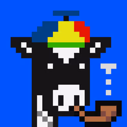 CowPunks #2244
