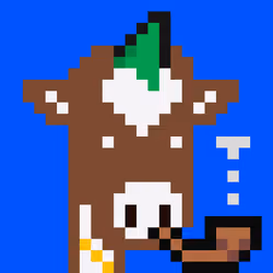 CowPunks #5843