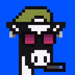CowPunks #979