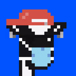CowPunks #3959