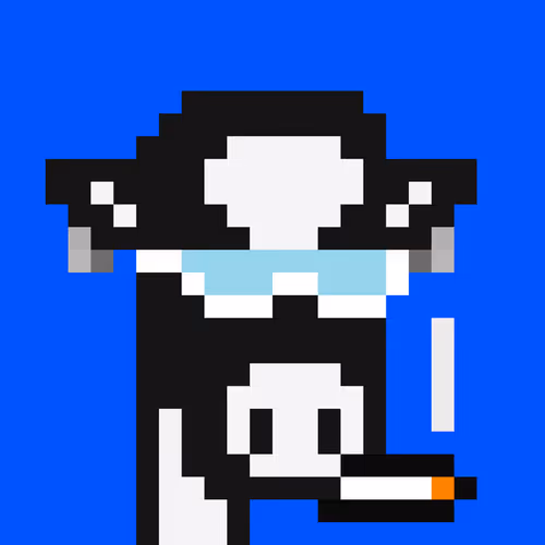Cowpunks 1