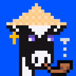 CowPunks #1925