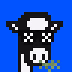 CowPunks #1725