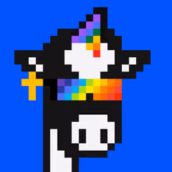 CowPunks #5712