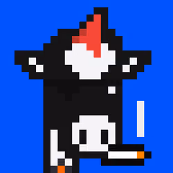 CowPunks #1100