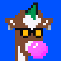 CowPunks #4567