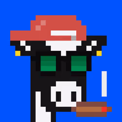CowPunks #4813
