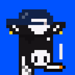 CowPunks #836