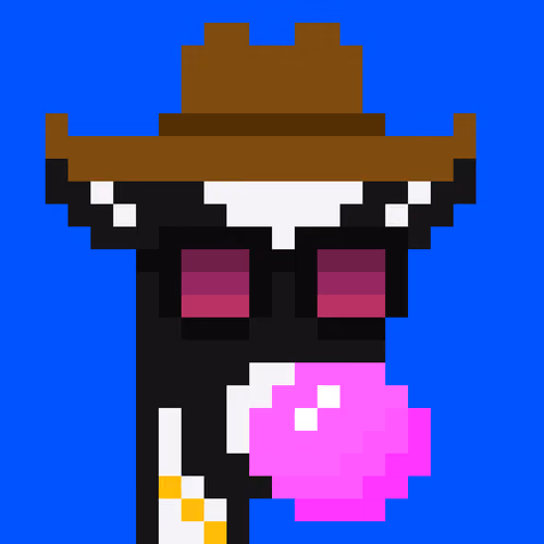CowPunks #1145