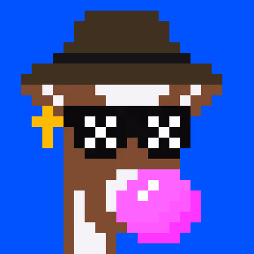 CowPunks #2034