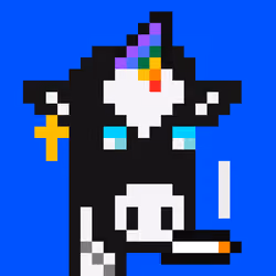 CowPunks #3008