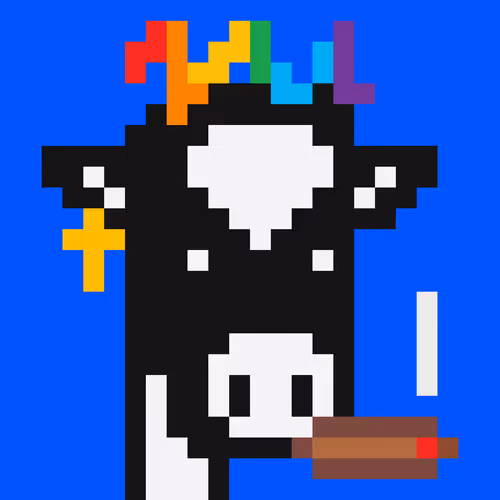 Cowpunks 1