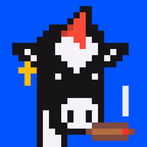 CowPunks #4792