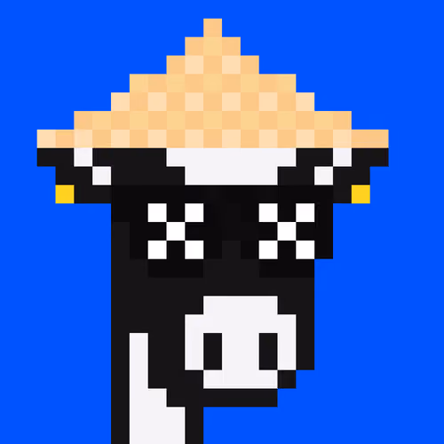 CowPunks #6131
