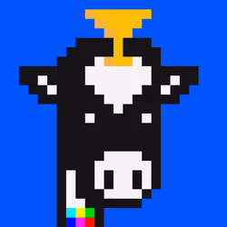 CowPunks #3561