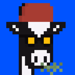 CowPunks #6653