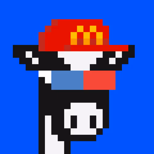 CowPunks #1126