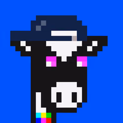 CowPunks #5621