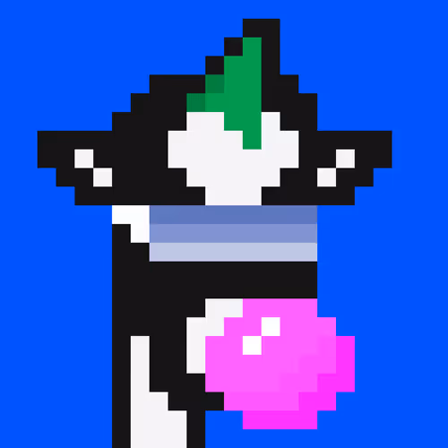 CowPunks #2294