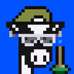 CowPunks #1810