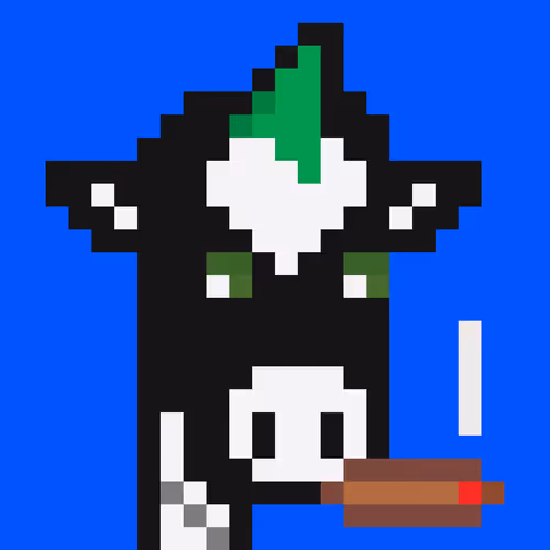 Cowpunks 1