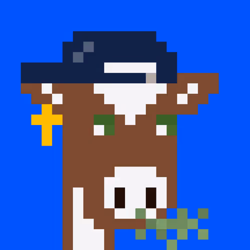 Cowpunks 1