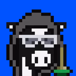 CowPunks #1712