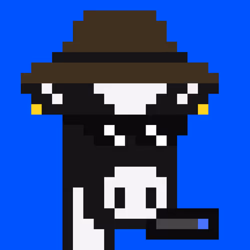 CowPunks #7511