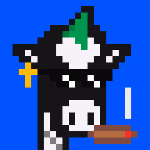Cowpunks 1