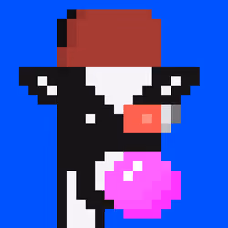 CowPunks #3489