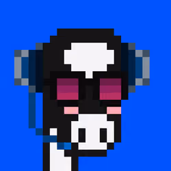 CowPunks #3964