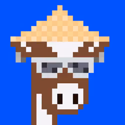 CowPunks #3732