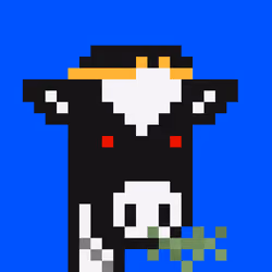 CowPunks #2339
