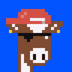 CowPunks #4191