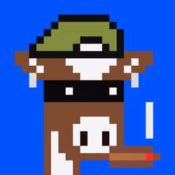 CowPunks #3288