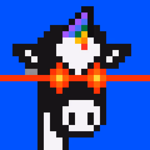 CowPunks #2836