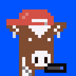 CowPunks #2882
