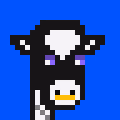 CowPunks #7083