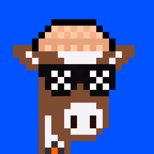 CowPunks #1081