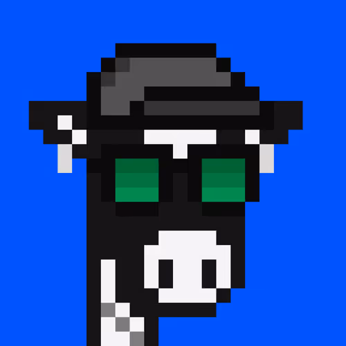 Cowpunks 1