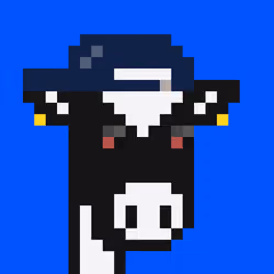 CowPunks #6953