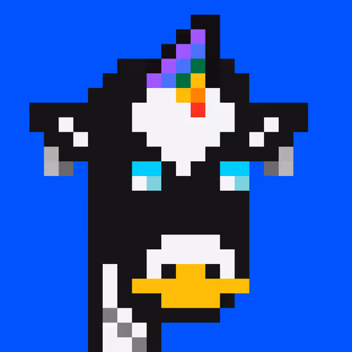 CowPunks #6192