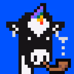 CowPunks #775