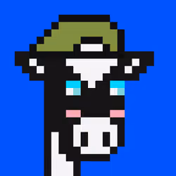 CowPunks #5453