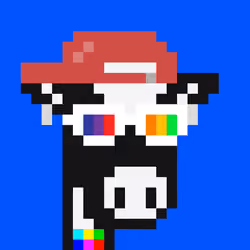 CowPunks #6384