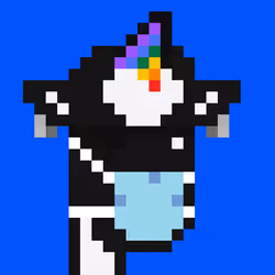 CowPunks #4983